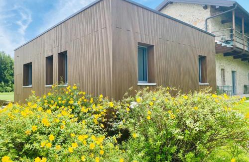 Corgeno House | Antica Cascina - Corgeno