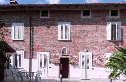 Borghetto Lodigiano Bed & Breakfast | Antica Cascina B&B