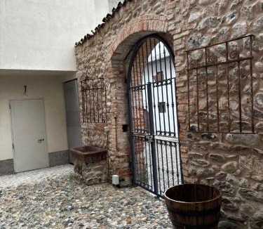 Zogno Apartment | Antica Corte
