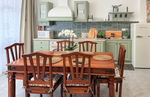 Polpenazze del Garda Apartment | Antica Dimora Polpenazze