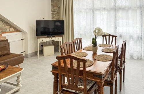 Polpenazze del Garda Apartment | Antica Dimora Polpenazze