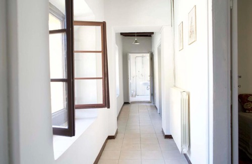 Erba House | ANTICA FILANDA DI VILLA LA CLERICI