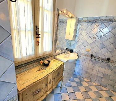 Galbiate Hotel | Antica Locanda La Tinara del Belvedere - Romantic Dreams -