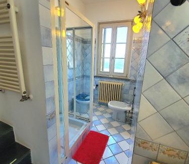 Galbiate Hotel | Antica Locanda La Tinara del Belvedere - Romantic Dreams -
