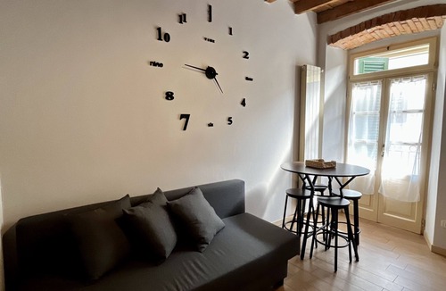 Bergamo Apartment | "ANTICA TERRAZZA" Charme & Relax