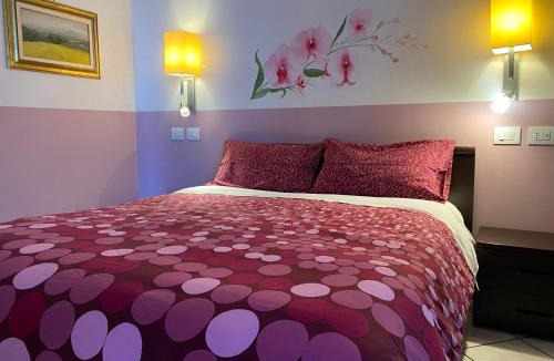 Castello Apartment | Antiche Mura Casa Vacanze