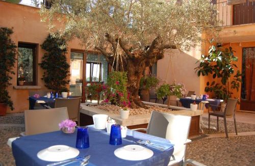 Crociale Bed & Breakfast | Antico Borgo B&B con SPA - Adults Only