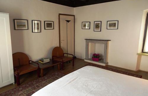 Galbiate Apartment | Antico Borgo Camporeso