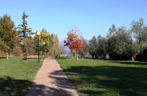 Rivoltella Apartment | Antico Borgo