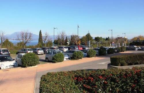 Rivoltella Apartment | Antico Borgo