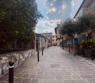 Rivoltella Apartment | Antico Borgo