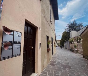 Rivoltella Apartment | Antico Borgo