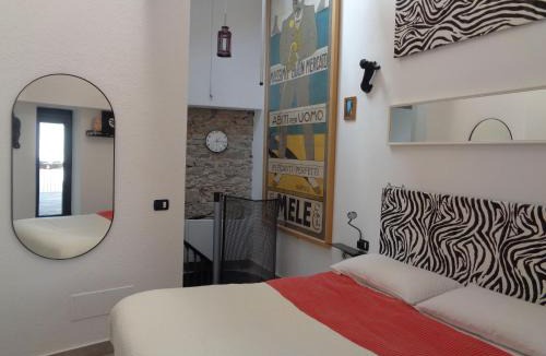 Ispra Apartment | Antico Glicine