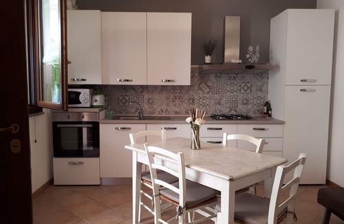 Lugana Apartment | Antico Rovere 2 Sirmione