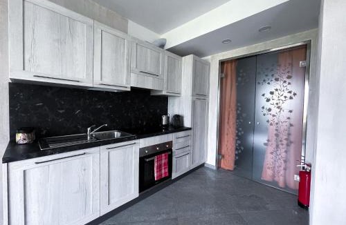 Limonta Apartment | Antico Torchio Apartment