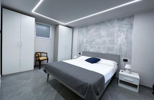 Limonta Apartment | Antico Torchio Apartment