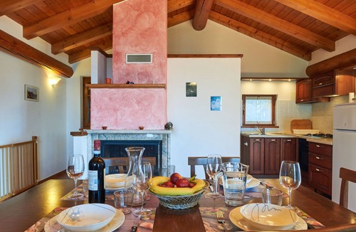 Peglio House | Antonia by Interhome
