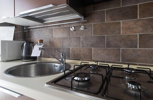 Fiera Apartment | Antonia Pozzi 5
