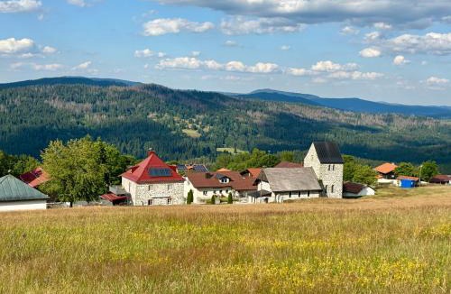 Philippsreut Apartment | Aotearoa - Mountain apartment in Bavaria, Mitterdorf - Mitterfirmiansreut