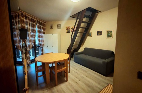 Castione della Presolana Apartment | Apartment up to 8 Sleeps IN RESIDENCE LOCATED IN CASTIONE DELLA PRESOLANA