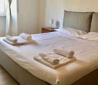 Cagnola Apartment | Apartament 76 mt2 Milano fiera city self check-in