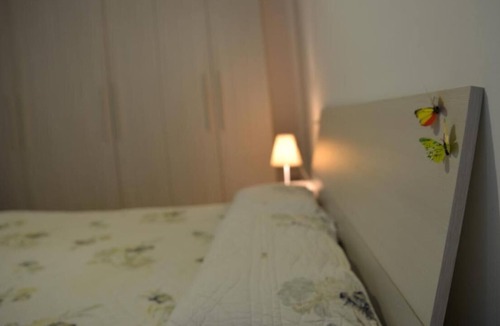 Brunate Apartment | Apartament nera Como Lake