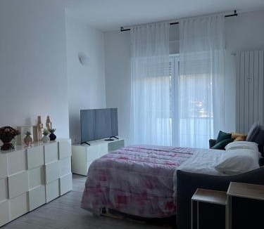 Forze Armate - Sella Nuova Apartment | Apartament Perła