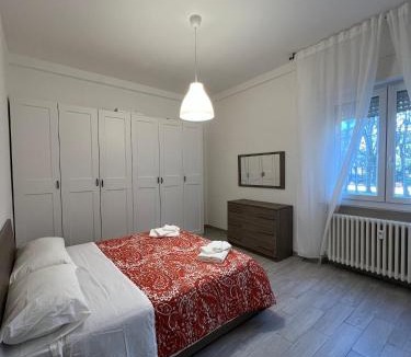 Forze Armate - Sella Nuova Apartment | Apartament Perła
