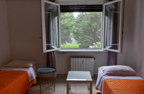 San Donato Milanese Apartment | Apartamento vicino Policlinico San Donato