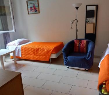 San Donato Milanese Apartment | Apartamento vicino Policlinico San Donato