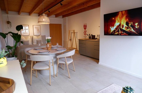 Euskirchen Hotel | Aparthotel Casa Vasco - by Willms & Schömer eG