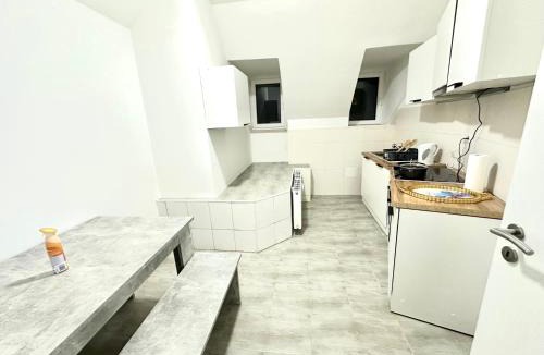 Ebersdorf Apartment | Aparthotel