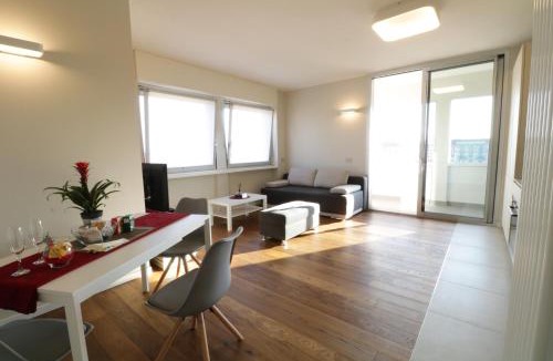 Zona Farini Apartment | Aparthotel Isola