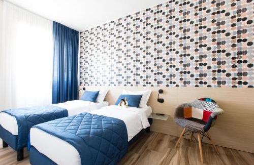 Zona Farini Apartment | Aparthotel Isola