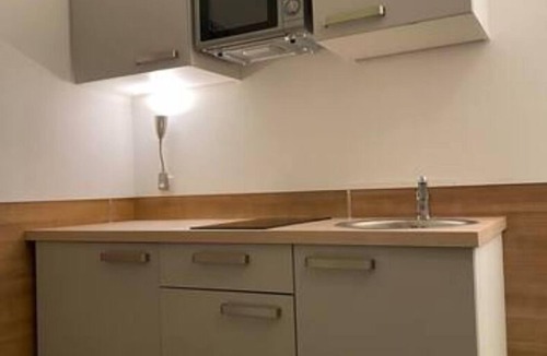 Altdorf Apartment | Apartimo Altdorf