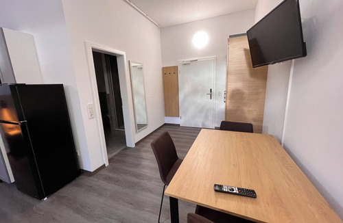 Altdorf Apartment | Apartimo Altdorf
