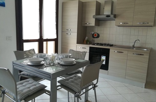 Cerese House | Apartment in Borgo Virgilio, common on the outskirts of Mantua