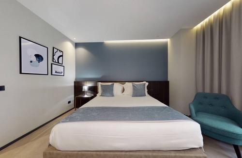 Milan Centre Apartment | Apartment ∙ 1 bedroom ∙ 2 guests