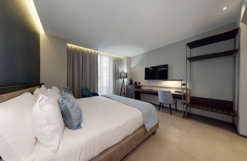 Milan Centre Apartment | Apartment ∙ 1 bedroom ∙ 2 guests