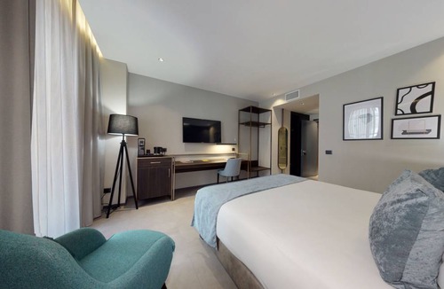Milan Centre Apartment | Apartment ∙ 1 bedroom ∙ 2 guests