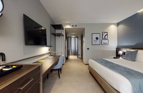 Milan Centre Apartment | Apartment ∙ 1 bedroom ∙ 2 guests