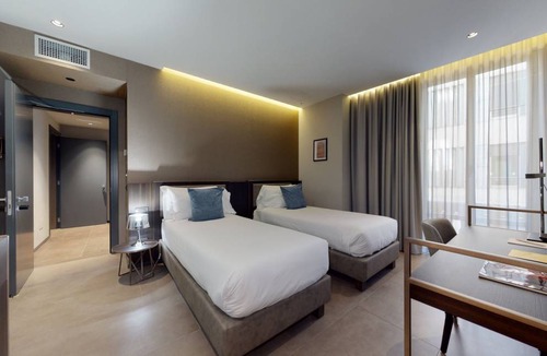 Milan Centre Apartment | Apartment ∙ 2 bedrooms ∙ 4 guests