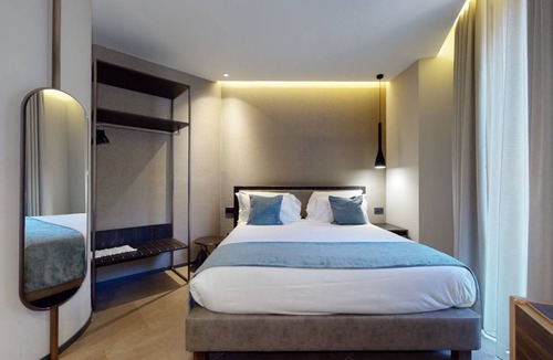 Milan Centre Apartment | Apartment ∙ 2 bedrooms ∙ 4 guests