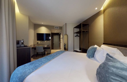 Milan Centre Apartment | Apartment ∙ 2 bedrooms ∙ 4 guests