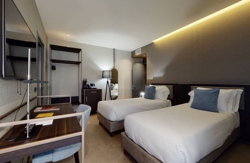 Milan Centre Apartment | Apartment ∙ 2 bedrooms ∙ 4 guests