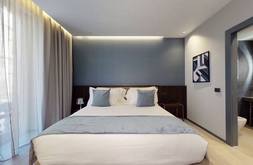 Milan Centre Apartment | Apartment ∙ 1 bedroom ∙ 2 guests