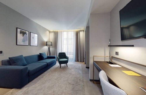 Milan Centre Apartment | Apartment ∙ 1 bedroom ∙ 2 guests