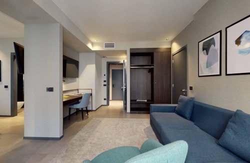 Milan Centre Apartment | Apartment ∙ 1 bedroom ∙ 2 guests