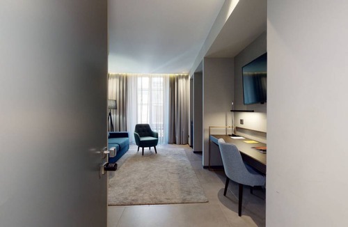 Milan Centre Apartment | Apartment ∙ 1 bedroom ∙ 2 guests