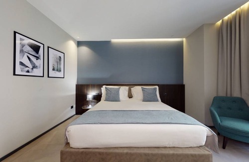 Milan Centre Apartment | Apartment ∙ 1 bedroom ∙ 2 guests